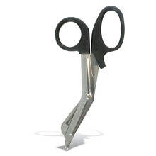 Tuff Cut Scissors Tough Shears First Aid Nurse Paramedic Emergency EMT - 6" Small