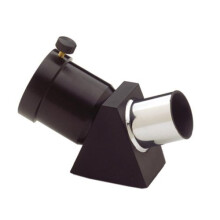 Celestron 94112-A egyenes kptls prizma refraktor s Schmidt Cassegrain teleszkpokhoz fekete