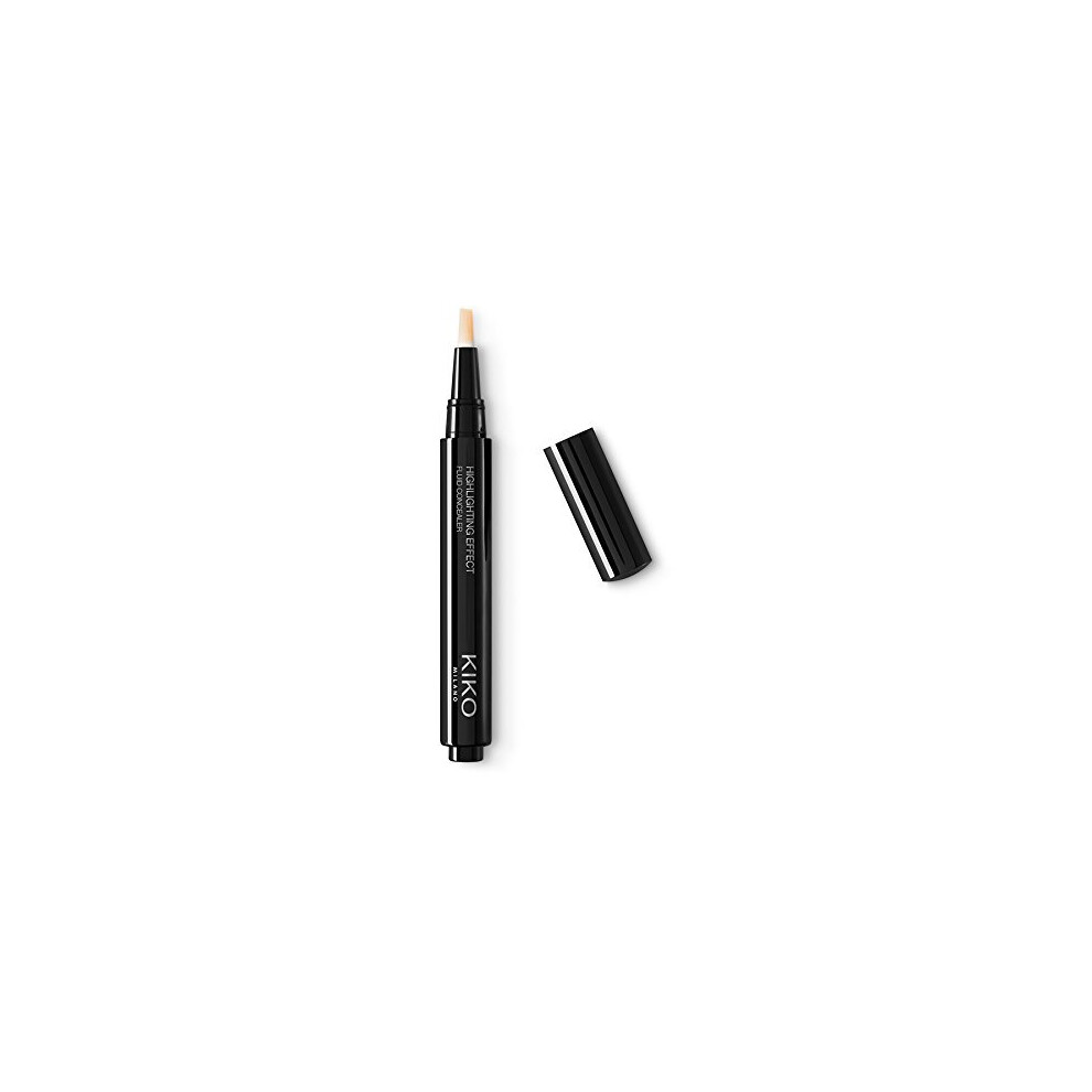 Kiko Milano - Highlighting Effect Fluid Concealer 02 Highlighting Fluid Concealer