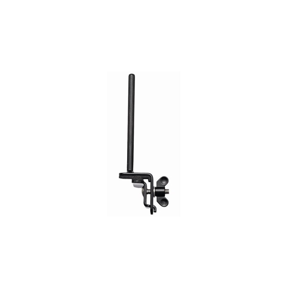 Meinl Percussion Standard Cowbell Bass Drum Holder (MC-STBD)