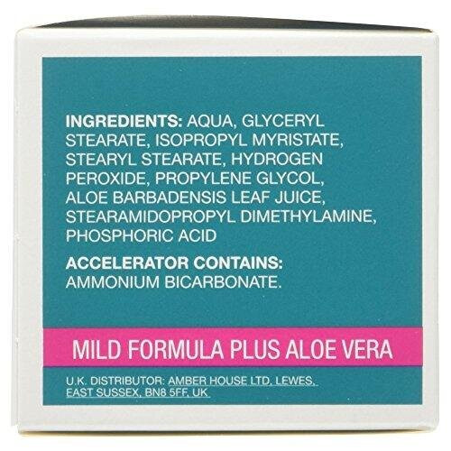 Jolen Mild 30 ml Facial Bleach 1