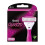 Wilkinson Sword Wilkinson Sword Quattro for Women Razor Blade Refills x6 1