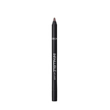 L'Oreal Paris Infallible Lip Liner, Nud-ist 212