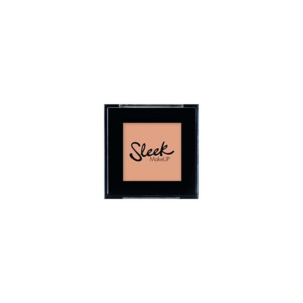 Sleek Makeup Sleek Makeup Eyeshadow Mono Back To Reality 2.4g X