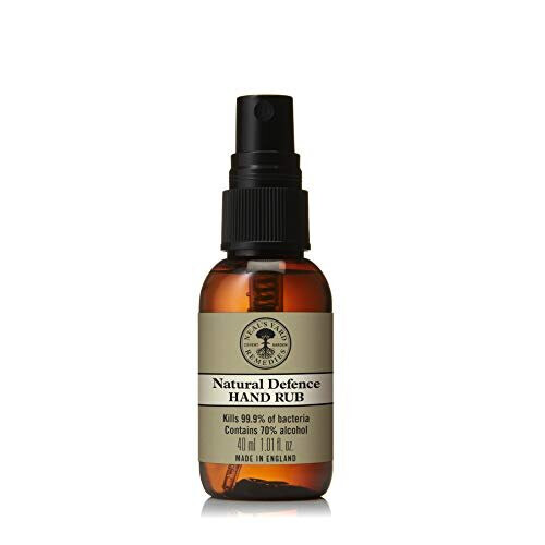 Neal's Yard Remedies Neal's Yard Remedies Natural Defence Hand Rub 40 ml