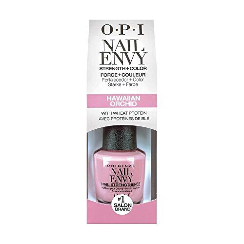 OPI OPI Nail Envy Hawaiian Orchid 15 ml