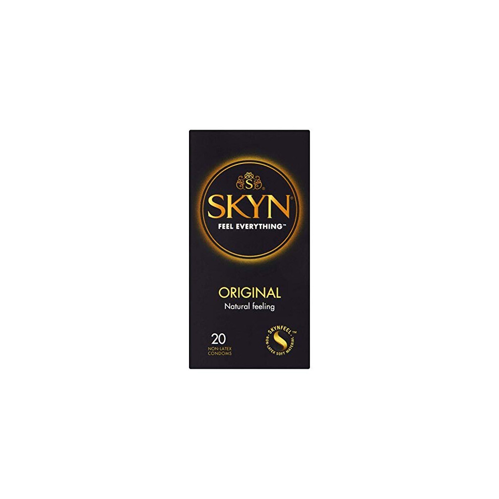 Skyn Original 20Pc - Image 2