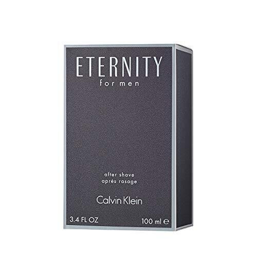 Calvin Klein Calvin Klein Eternity for Men Aftershave, 100ml 2