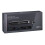 BaByliss BaByliss Pro - Advanced Ceramic Styler Hair Straightener - Black 1