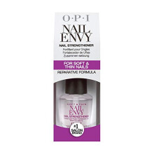 OPI Nail Envy Nail Strengthener For Soft & Thin Nails 15ml