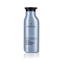 Pureology | Strength Cure Best Blonde Purple Shampoo | Restore & Tone for Brassy Blonde Hair| Vegan 266ml