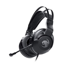Roccat Elo X Stereo - Gaming Headset for PC, Mac, Xbox, PlayStation & Mobile