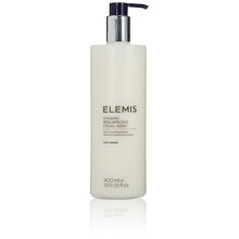 Elemis Dynamic Resurfacing Facial Wash, Skin Smoothing Cleanser, 400 ml