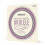 D'Addario EJ99SC Pro-Arte Carbon Ukulele Strings 1