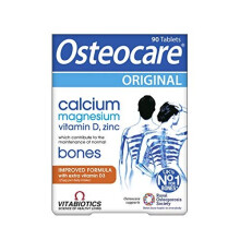Vitabiotics Osteocare Original - 90 Tablets