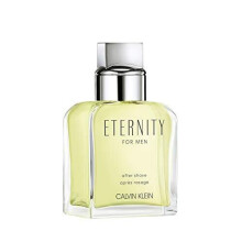 Calvin Klein Eternity for Men Aftershave, 100ml