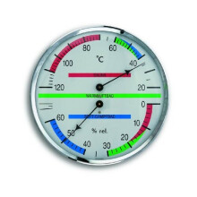 TFA Dostmann 40.1013 Sauna Thermo-Hygrometer