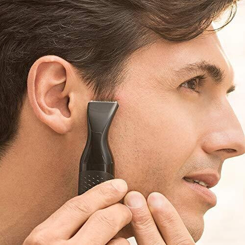 Philips Philips Nose, ear, eyebrow and detail trimmer 2