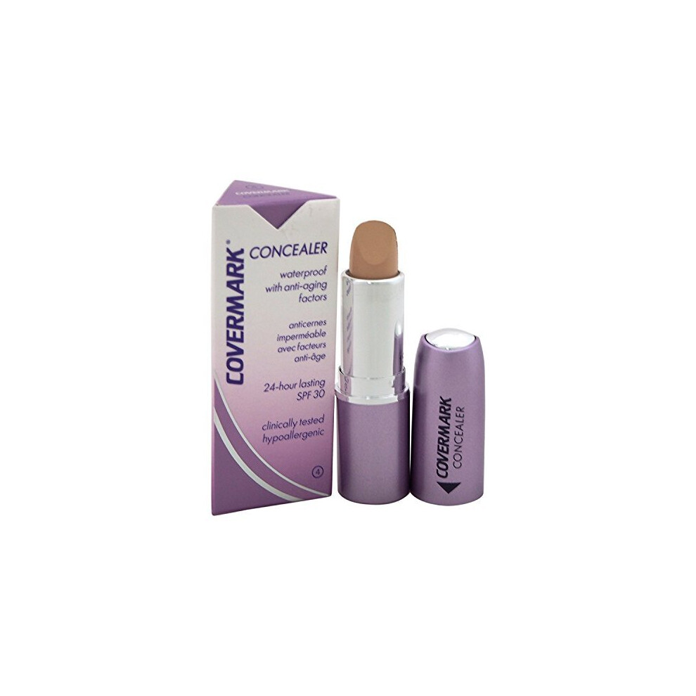 Covermark Shade 4 Concealer