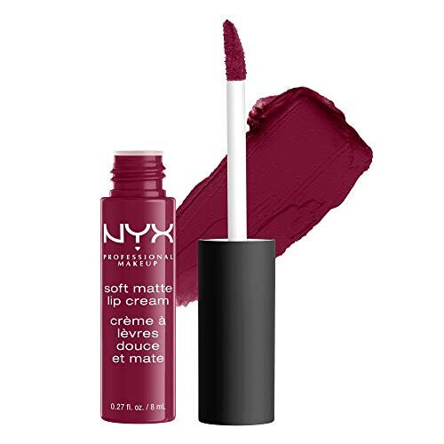 NYX Professional Makeup Lipstick Soft Matte NYX (8 ml)