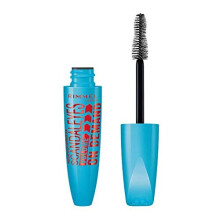 Wimperntusche - SCANDALEYES - VOLUME AUF ANFRAGE - Wasserfest - Farbe Blau - Intensives Volumen