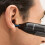 Philips Philips Series 3000 Trimmer μύτης, αυτιών και φρυδιών με μπαταρίες - Αδιάβροχο, χωρίς έλξη 4