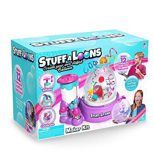 StuffAloons 36620 Maker Station