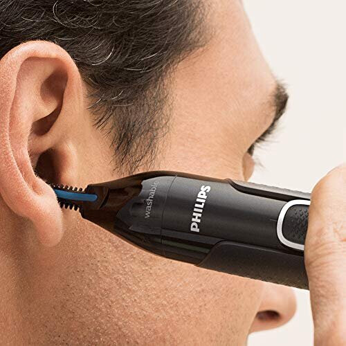 Philips Philips Nose, ear, eyebrow and detail trimmer 1