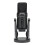 Samson Samson G-Track Pro - Professional USB Microphone with Audio Interface - Black 1
