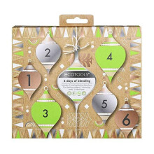 Cadeauset make-upspons - EcoTools - Zachte spons - Duurzaam - Makkelijk schoon te maken