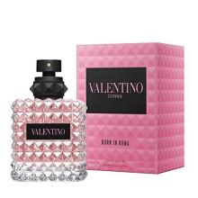 Valentino VALENTINO BORN IN ROMA DONNA EDP 50ml