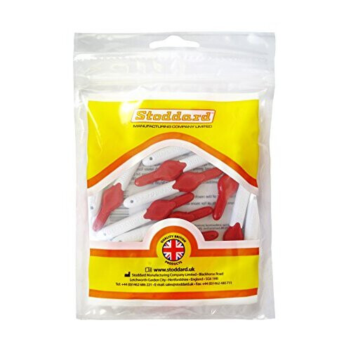 Stoddard Icon Interdental Brushes, Size 2, 16-Piece