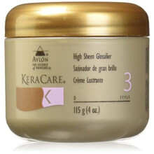Keracare High Sheen Glossifier, 4oz
