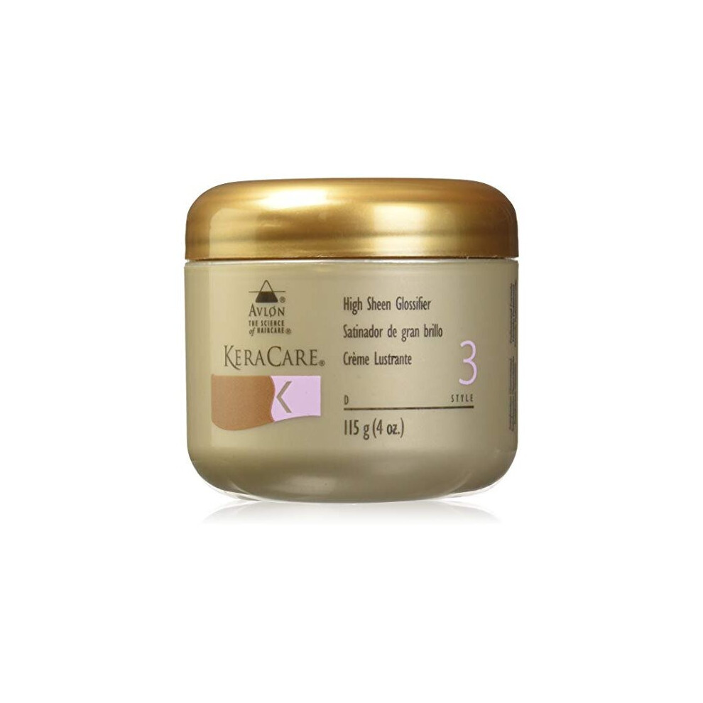 Avlon Keracare Hochglanz-Glanzmittel, 118 Ml-image