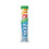 HIGH5 Zero Protect Electrolyte Hydration Tablets Added VIT C & D (Turmeric & Ginger, 20 Tablet Tubes) 1