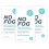 Anti Fog Wipes - 30 Wipes 2