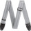 Dunlop Jim Dunlop DST7001GY Deluxe Seatbelt Strap, Grey 1