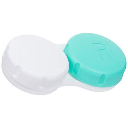 Opti-Free Replenish Contact Lens Solution (3 Months Pack) 2x300ml 2