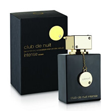 Club De Nuit Intense Woman 105ml Eau De Parfum