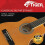 Tiger Classical Guitar Strings - Normal Tension Nylon Strings - Anti Rust 1