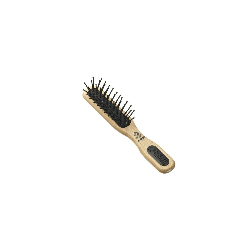 Kent AirHedz Micro Phine Taming Brush