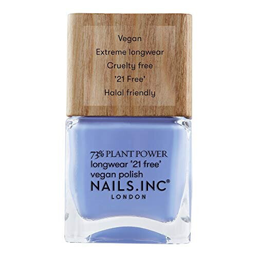 Nails.INC Nails.INC Plant Power Soul Surfing 14ml