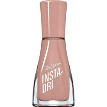 Kynsilakka - INSTA-DRI #203 - Rose - Kuivuu 60s - 9,17 ml