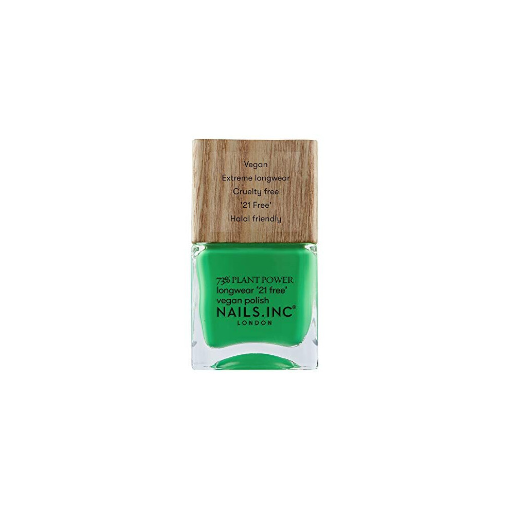 Nails.inc Plant Power Mother Earth's Calling 14Ml