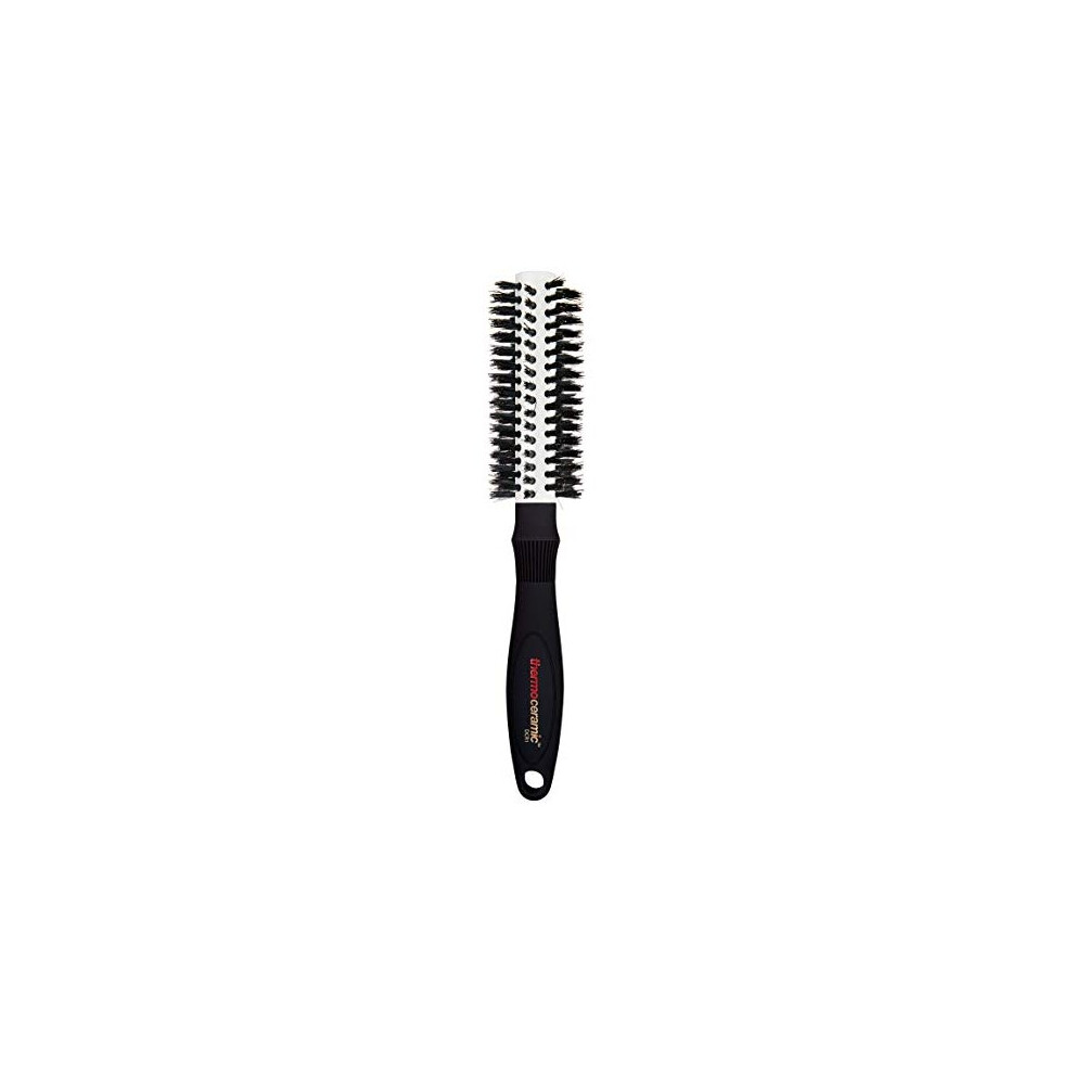 Denman DCR1 Thermoceramic Round Hair Brush