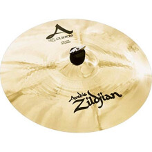 Zildjian A Custom Series - 16" Crash Cymbal - Brilliant finish