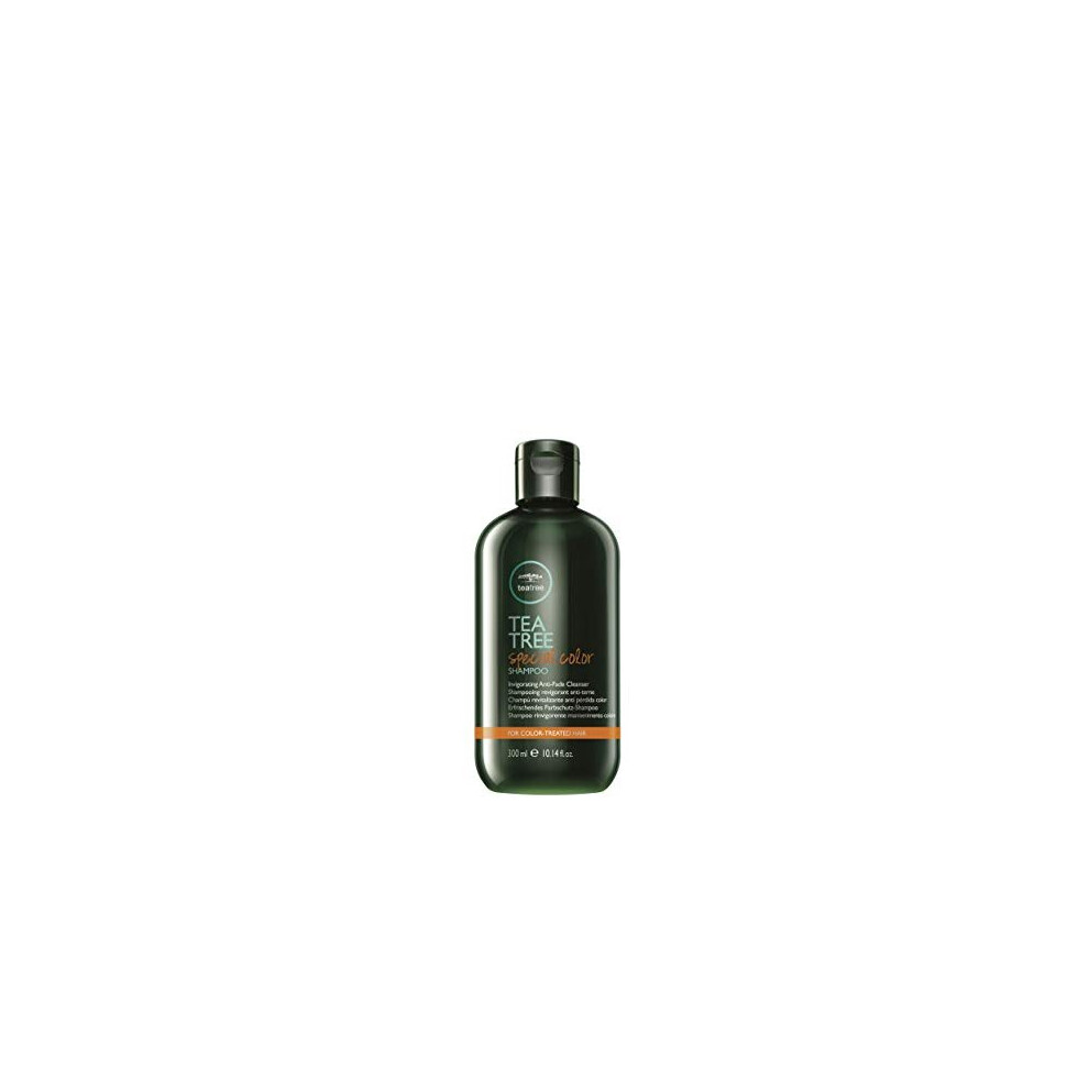 Paul Mitchell Tea Tree Special Color Shampoo, 300 ml