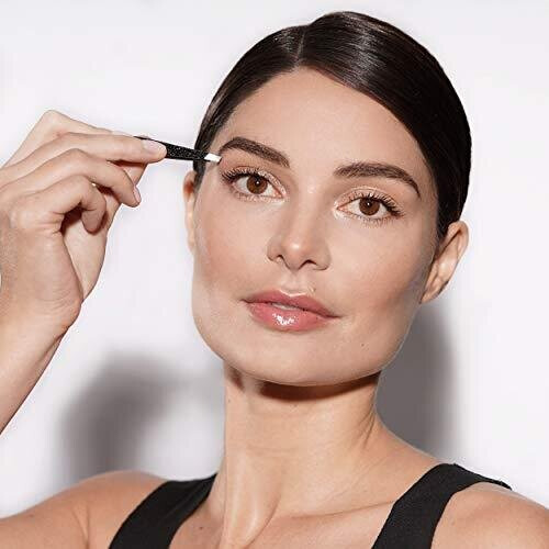 Tweezerman Black Glitter 40th Anniversary Tweezer,1256-BDR 1