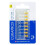 Curaprox Curaprox CPS 09 Prime Refill Interdental Brushes, Yellow 1