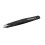 Tweezerman Black Glitter 40th Anniversary Tweezer,1256-BDR 1